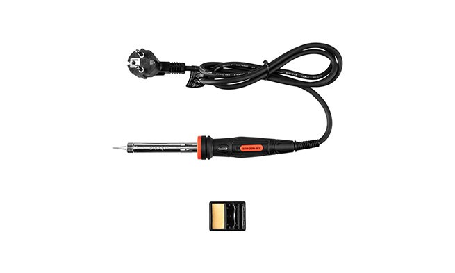 Характеристика товару «Особливості» - фото №1