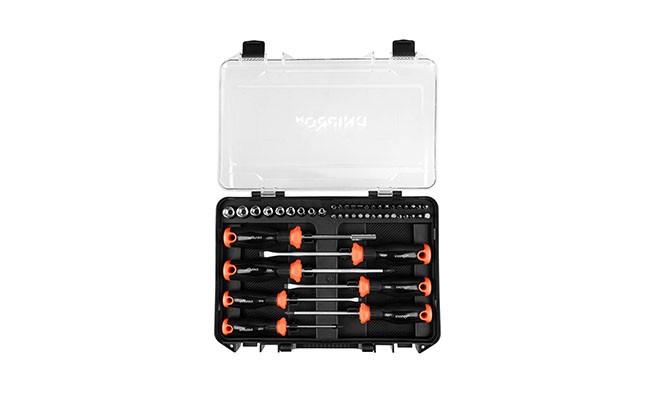 Характеристика товару «Комплектація» - фото №2