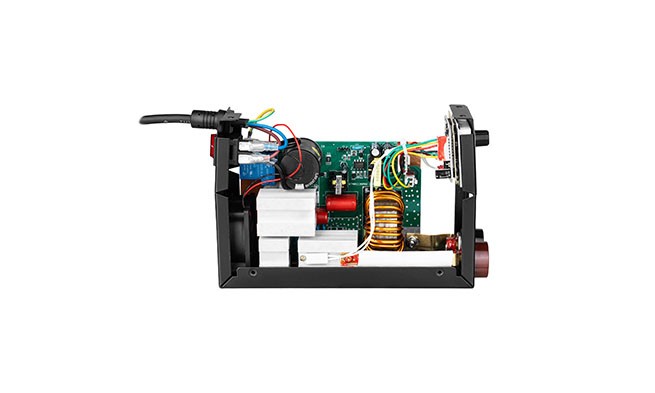 Характеристика товару «Безопасность и надежность» - фото №4