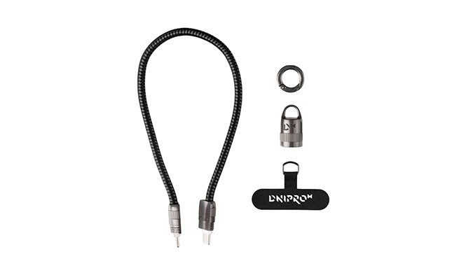 Характеристика товару «Особливості» - фото №2