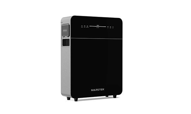 Характеристика товару &laquo;Умная система накопления энергии&raquo; - фото №0