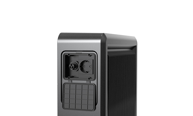 Характеристика товару &laquo;Интеллектуальные режимы работы&raquo; - фото №4