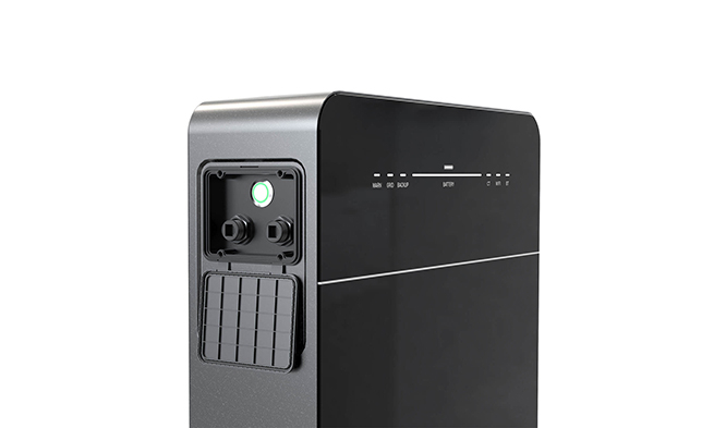 Характеристика товару &laquo;Интерфейсы подключения и индикация&raquo; - фото №6