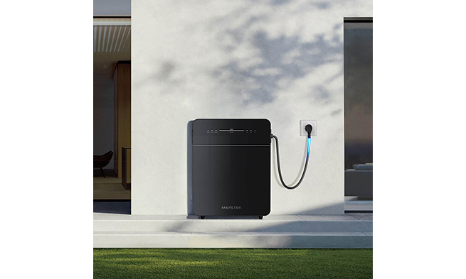 Характеристика товару &laquo;Восстановление заряда за 2 часа&raquo; - фото №3