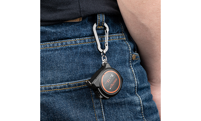 Характеристика товару «Карабін» - фото №3