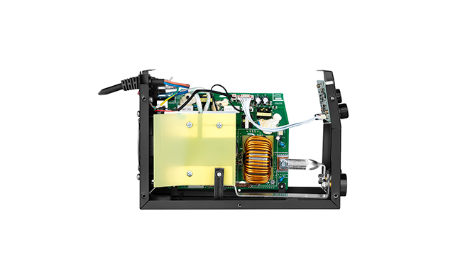 Характеристика товару «Стабильная работа» - фото №4