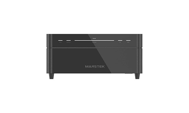 Характеристика товару &laquo;Відновлення заряду за 2 години&raquo; - фото №3