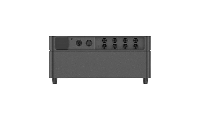 Характеристика товару &laquo;4 незалежні MPPT-контролери для сонячних панелей&raquo; - фото №5