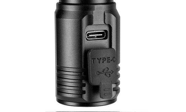 Характеристика товару «Зручне заряджання USB Type-C» - фото №6