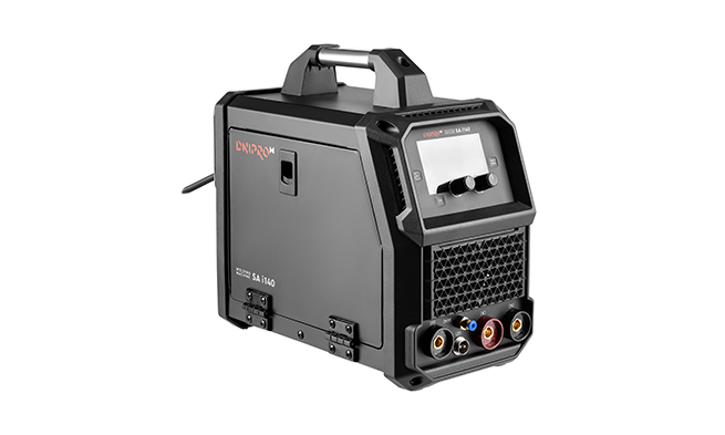 Характеристика товару «Компактный и мощный» - фото №1