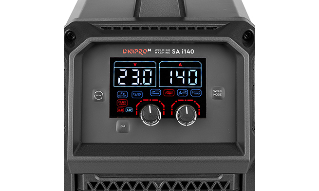 Характеристика товару «Режимы работы» - фото №3