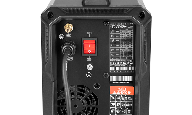 Характеристика товару «Стабильная работа» - фото №4