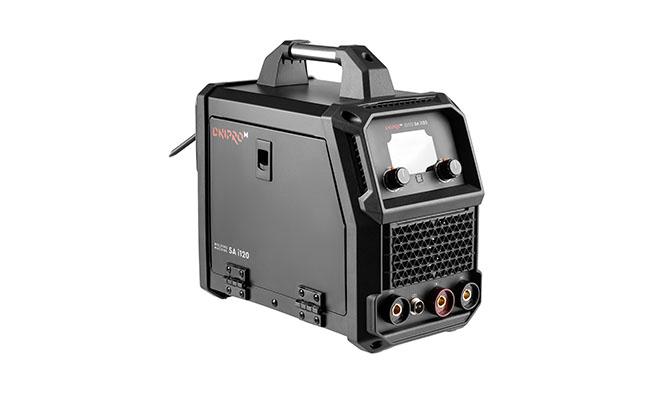 Характеристика товару «Компактный и мощный» - фото №1