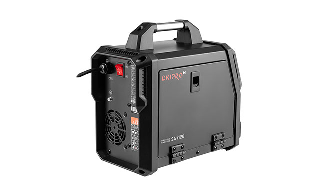 Характеристика товару «Стабильная работа» - фото №4