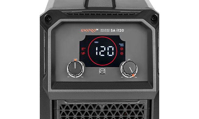 Характеристика товару «Функциональные возможности» - фото №3