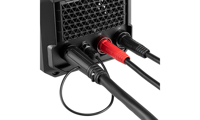 Характеристика товару «Режимы работы» - фото №2