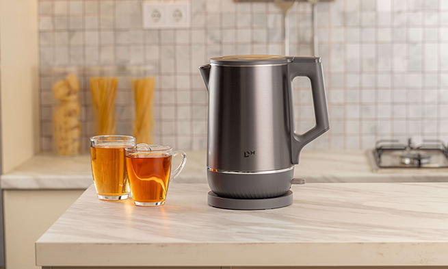 Характеристика товару «Гармоничное сочетание современного дизайна, практичности и надежности» - фото №0