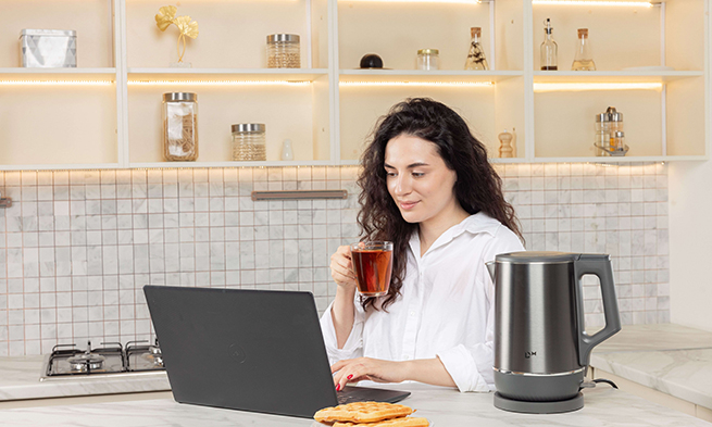 Характеристика товару «Тихая работа» - фото №2