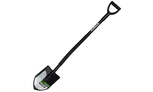 «Лопата штыковая Foresta SS-2121» товара: «Лопата штыковая Foresta SS-2121 + Перчатки Dnipro-M Worker» - фото №1 Характеристика товара «Лопата штыковая Foresta SS-2121» - фото №1
