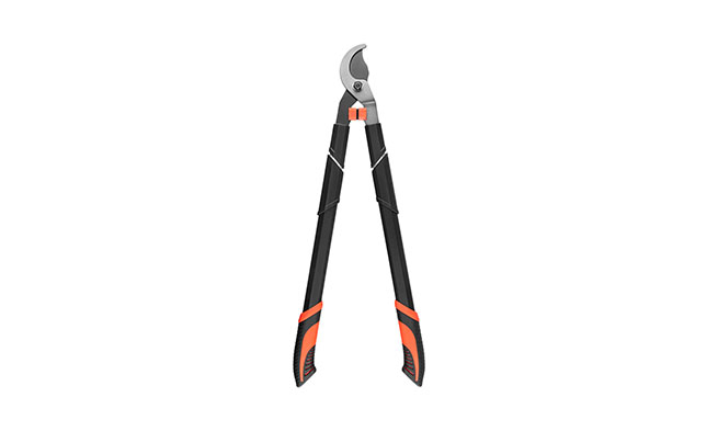 ᐅ Веткорез телескопический Dnipro-M Garden Pro 40RN для свежих