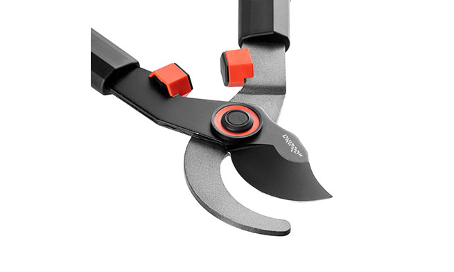 ᐅ Веткорез телескопический Dnipro-M Garden Pro 40RN для свежих