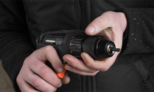 «Надійність» товара: «Акумуляторний дриль-шуруповерт Dnipro-M CD-200T (без АКБ и ЗП)» - фото №2 Характеристика товара «Надійність» - фото №2
