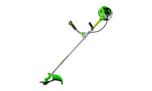 «Бензиновый триммер Foresta FC-52 LX» товара: «Бензиновый триммер Foresta FC-52 LX + Масло + Смазка для редуктора» - фото №1 Характеристика товара «Бензиновый триммер Foresta FC-52 LX» - фото №1