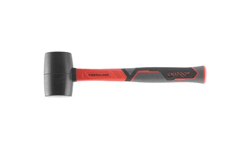 «Киянка резиновая ULTRA TPR 450 г черная» товара: «Киянка резиновая Dnipro-M ULTRA TPR 450 г черная» - фото №1 Характеристика товара «Киянка резиновая ULTRA TPR 450 г черная» - фото №1