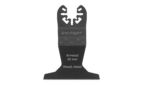 Характеристика товара «Насадка Bi-Metal 65 мм Wood Metal» - фото №3