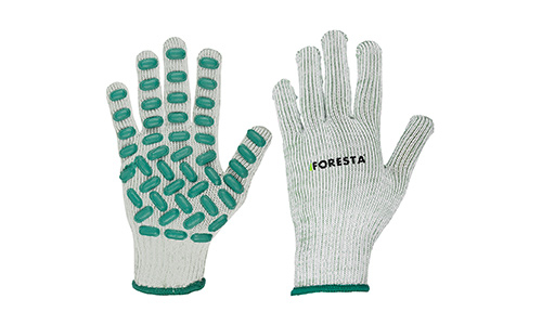 «Перчатки защитные Foresta антивибрационные» товара: «Электропила цепная Foresta FS-2840D + Перчатки антивибрационные + Масло» - фото №2 Характеристика товара «Перчатки защитные Foresta антивибрационные» - фото №2