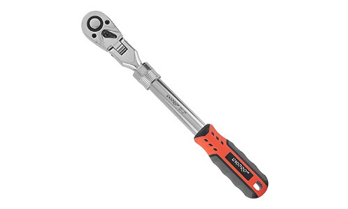 Características del producto “Trinquete fuerte” - foto No. 0