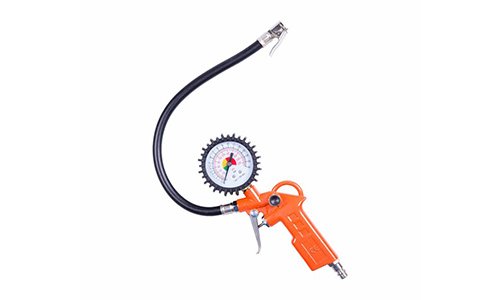 Характеристика товару «Пістолет для накачування коліс IG-16» - фото №2