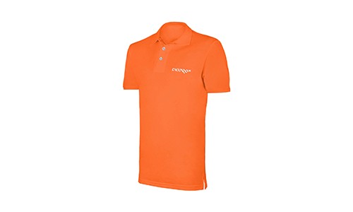 «Предназначение» товара: «Футболка Dnipro-M Original Orange L» - фото №1 Характеристика товара «Предназначение» - фото №1
