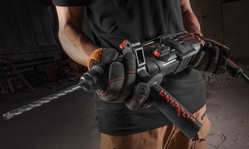 Характеристика товару «ЕРГОНОМІКА ТА КОМФОРТ» - фото №3