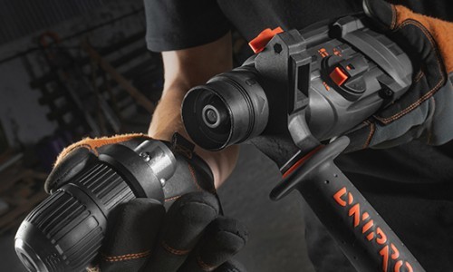 Характеристика товару «З`ЄМНИЙ ПАТРОН» - фото №2