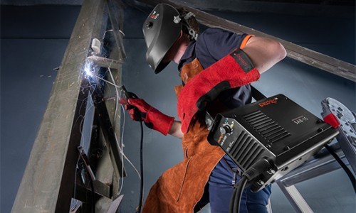 Характеристика товару «Комфортна робота на висоті» - фото №7