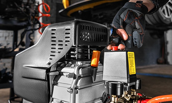 Характеристика товару «Контроль тиску» - фото №2