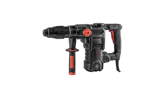 Характеристика товару «Перфоратор бочковий Dnipro-M BH-30» - фото №0