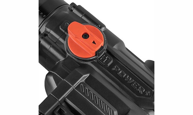 Характеристика товару «Регулювання обертів» - фото №4