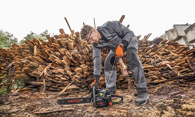 Характеристика товару «Легкий старт» - фото №4