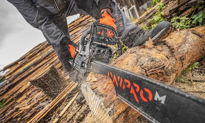 Характеристика товару «Особливості» - фото №1