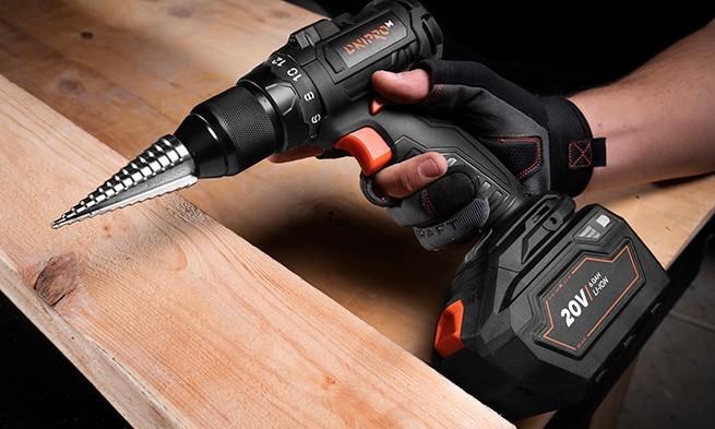 Характеристика товару «Призначення» - фото №0