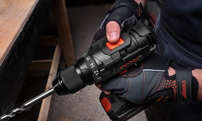 Характеристика товару «Особливості» - фото №1