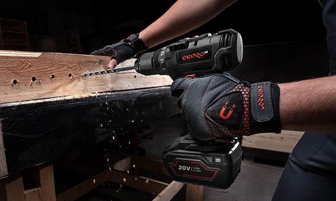 Характеристика товару «Безщітковий двигун» - фото №3