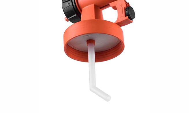 Характеристика товару «Регулювання потоку повітря» - фото №6