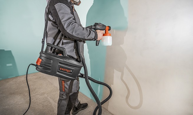 Характеристика товару «Система розпилення» - фото №5