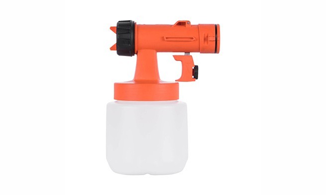 Характеристика товару «Типи розпилення» - фото №4