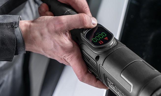 Характеристика товару «Информативный дисплей» - фото №2