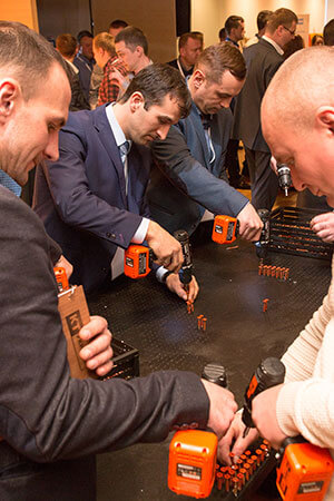 Бренд Дніпро-М попал в Книгу рекордов УкраиныБренд Дніпро-М попал в Книгу рекордов Украины