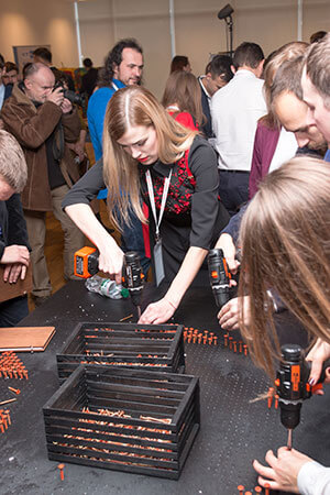 Бренд Дніпро-М попал в Книгу рекордов УкраиныБренд Дніпро-М попал в Книгу рекордов Украины